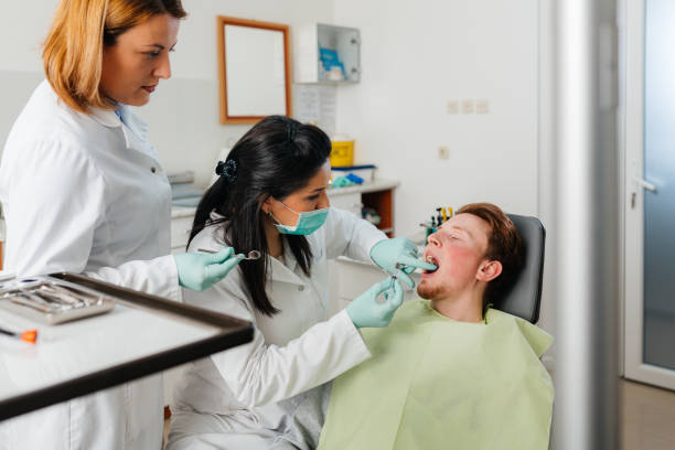 Best Emergency Orthodontic Repairs in Tyrone, PA